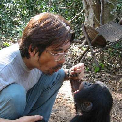 メンバー紹介 京都大学野生動物研究センター メンバー紹介 京都大学野生動物研究センター