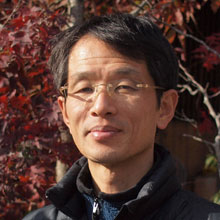 Hideki Sugiura